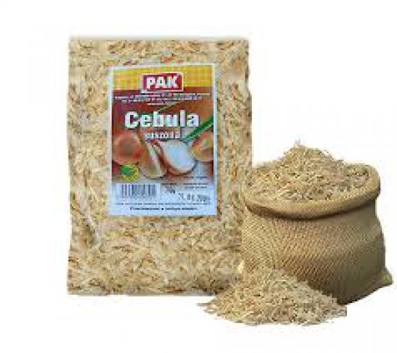 CEBULA PRAŻONA 70G