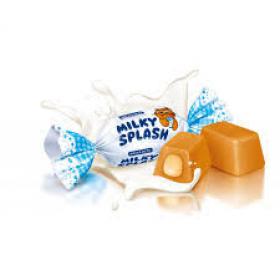 SZKLANKA MLEKA 1KG TOFFI ROS