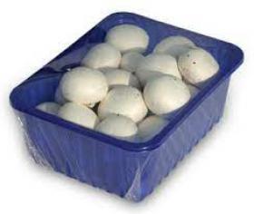 PIECZARKI 500G POLSKA